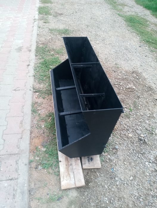Hrănitoare porci