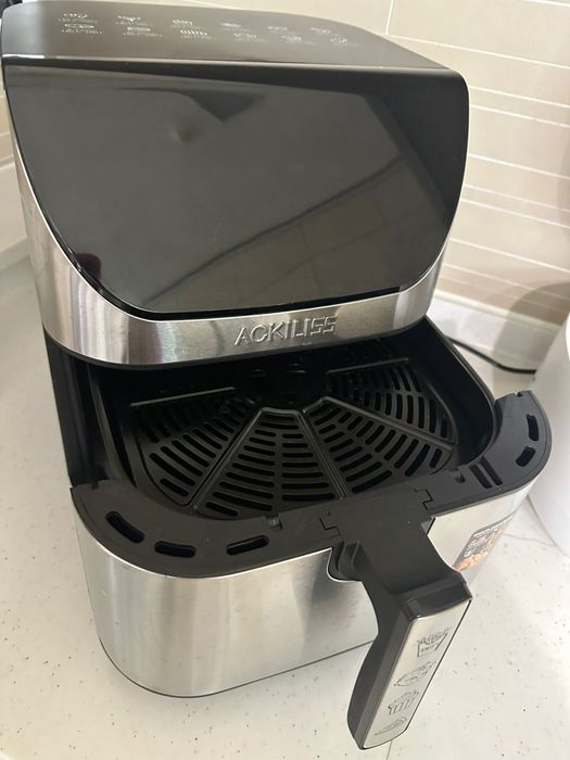 Аэрогриль разового использования