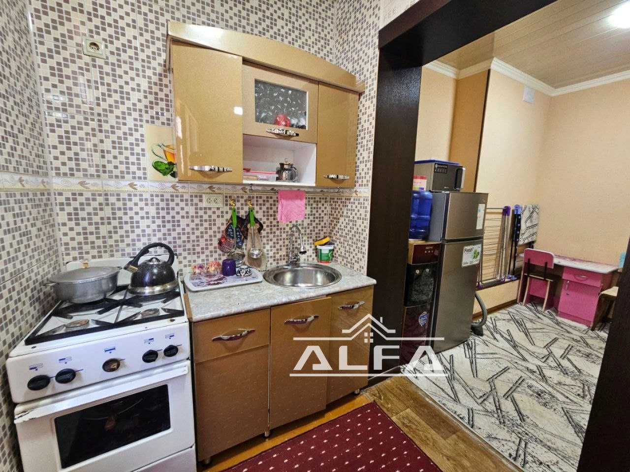 2 xonali 64m² 2-qavat.