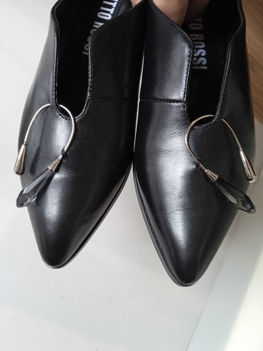 Обувки дамски Vitto Rossi 37 размер