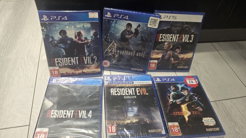 Лучшие игры для ps4, ps5, swift от 255000