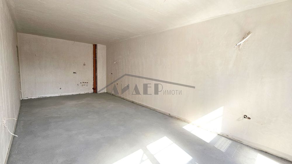 Продава се Двустаен апартамент в Пловдив, Христо Смирненски - 79 кв.м за 1538 €/кв.м - Снимка #2