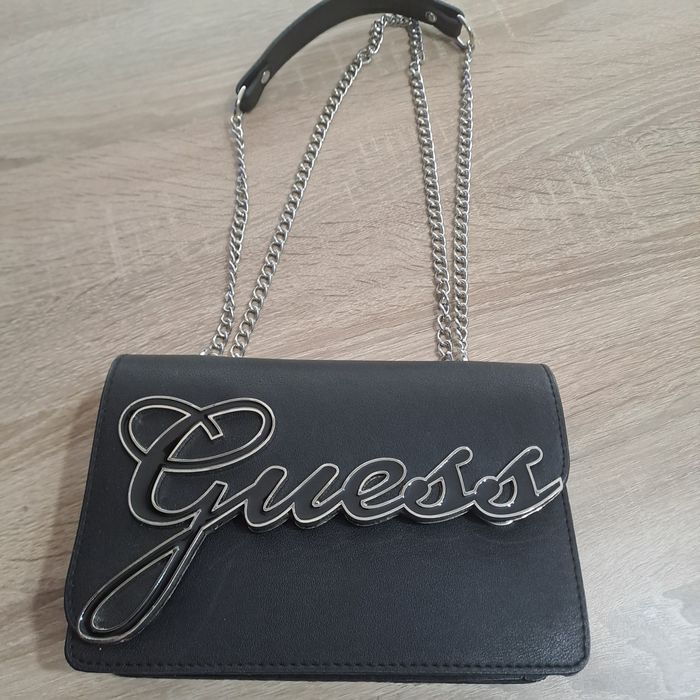 Малка дамска чанта