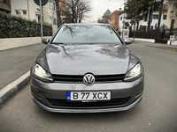 Volkswagen Golf VW Golf 7 1.6 TDI - Highline (BLUEMOTION)