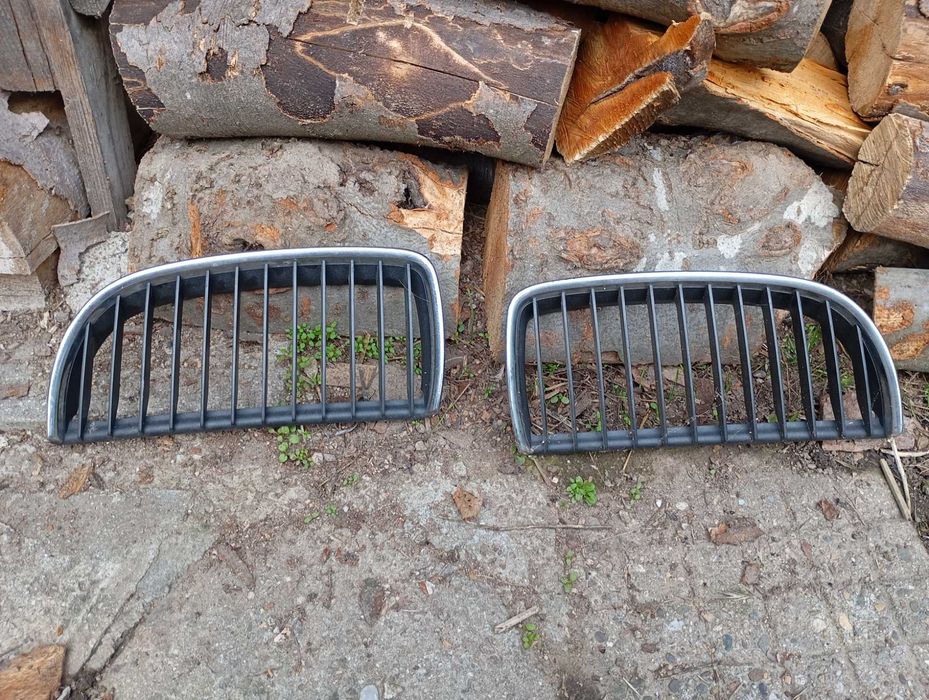 Броня за БМВ е90