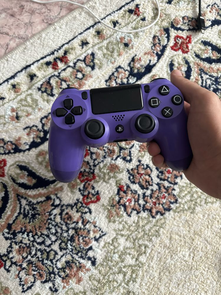 Play Station 4 slim, ps 4