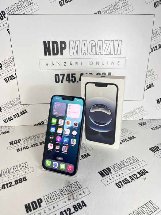 NDP Amanet NON-STOP Bld.Iuliu Maniu 69 IPHONE 16E (43649)