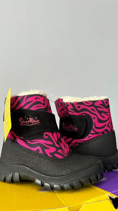 Детские  ботинки Скороход.