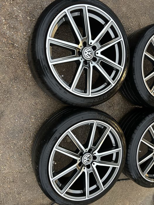 5х112 19 за vw audi