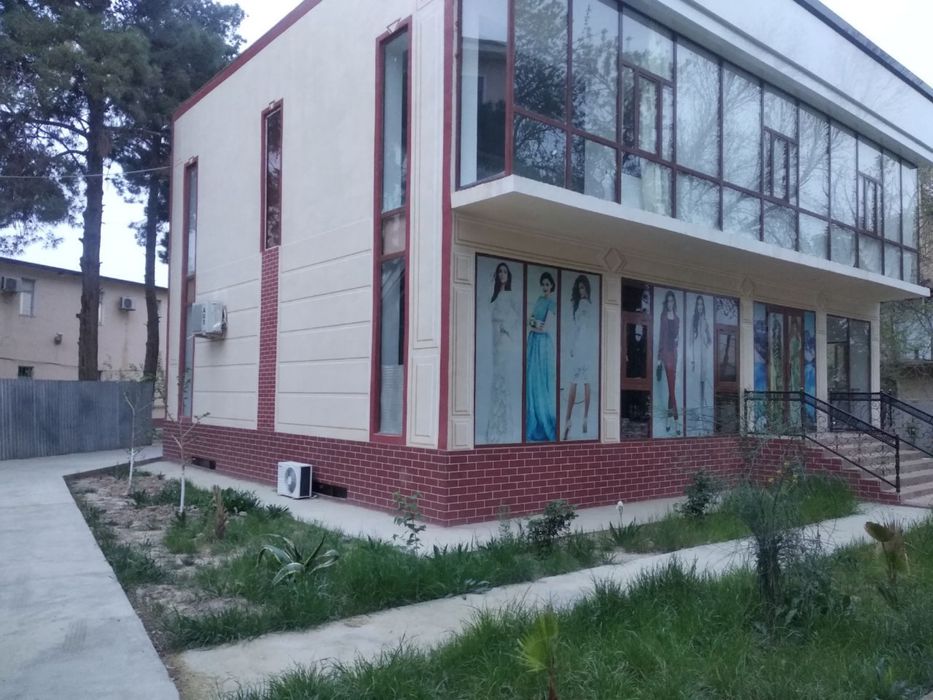 Arenda zdanya beriladi