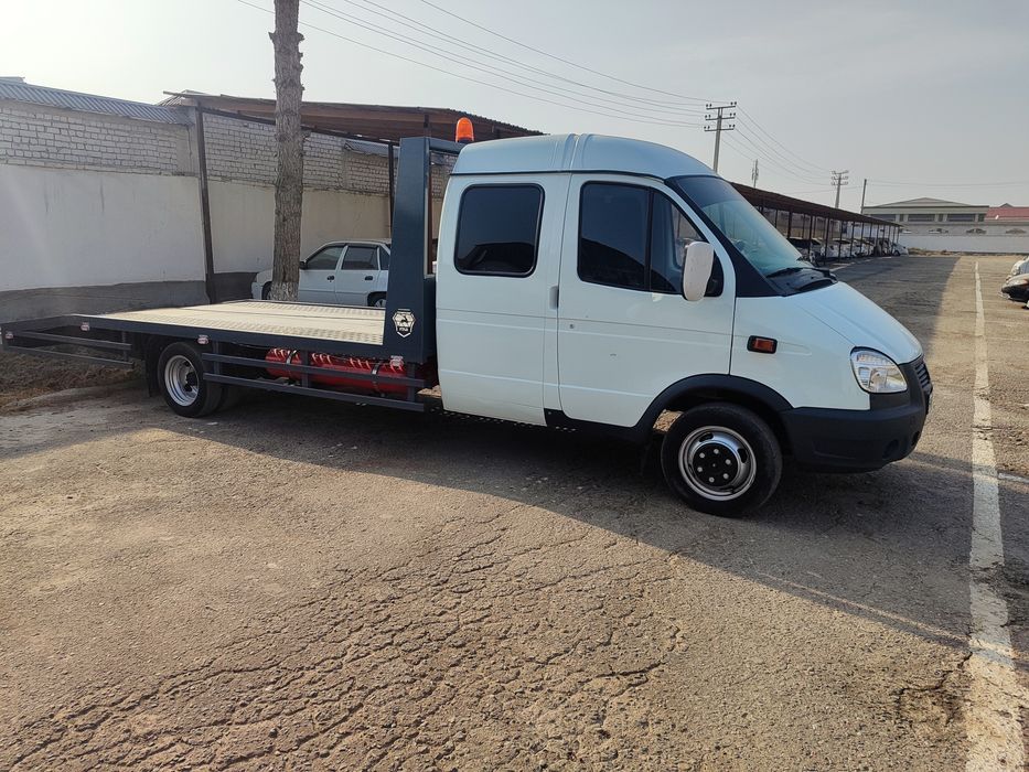 Махсус эвакуатор кафолатланган