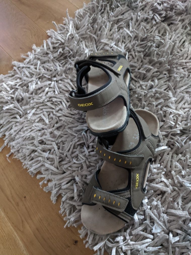 sandale Geox Respira 42 pt  copii