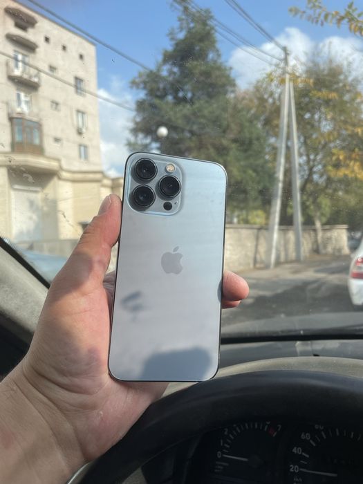 Iphone 13 pro 128 gb