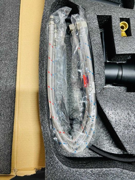 Robinet de mixer pentru chiuvetă TIMACO 360°