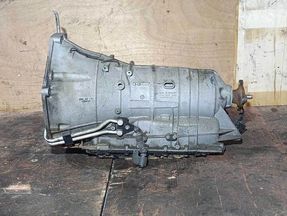 АКПП ZF 6HP26 Jaguar S-type 2.5 AJ25 3.0 Aj30 XJ XF Ягуар автомат