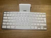 Tastatura Apple Keyboard Dock pt iPad , iPhone , iPod A1359