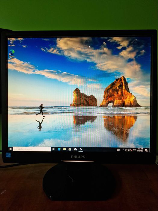 Philips 19S Brilliance