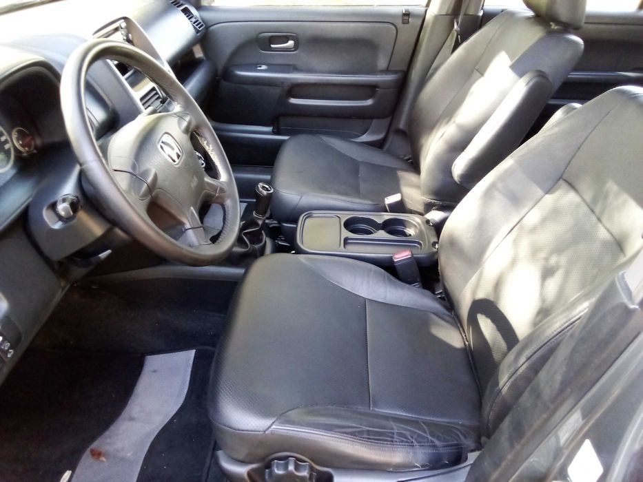 HONDA CR-V  Перфектна!!!