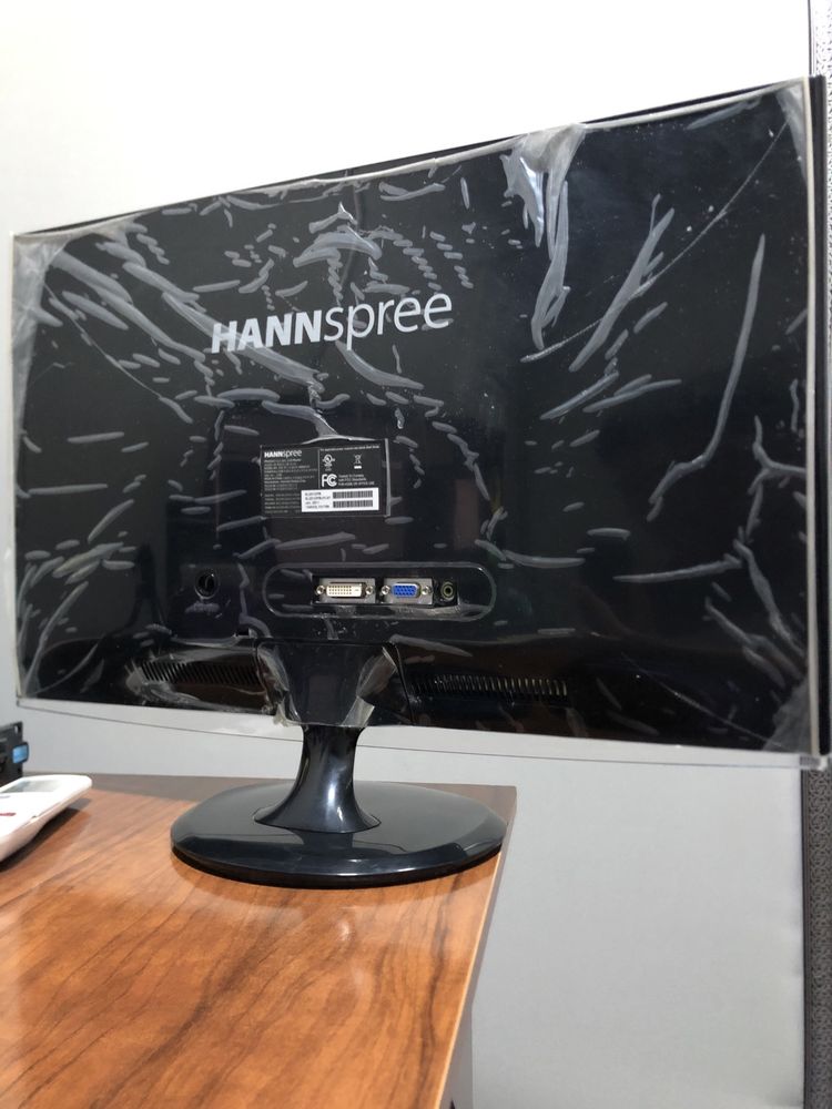 Monitor Hannspree SL23