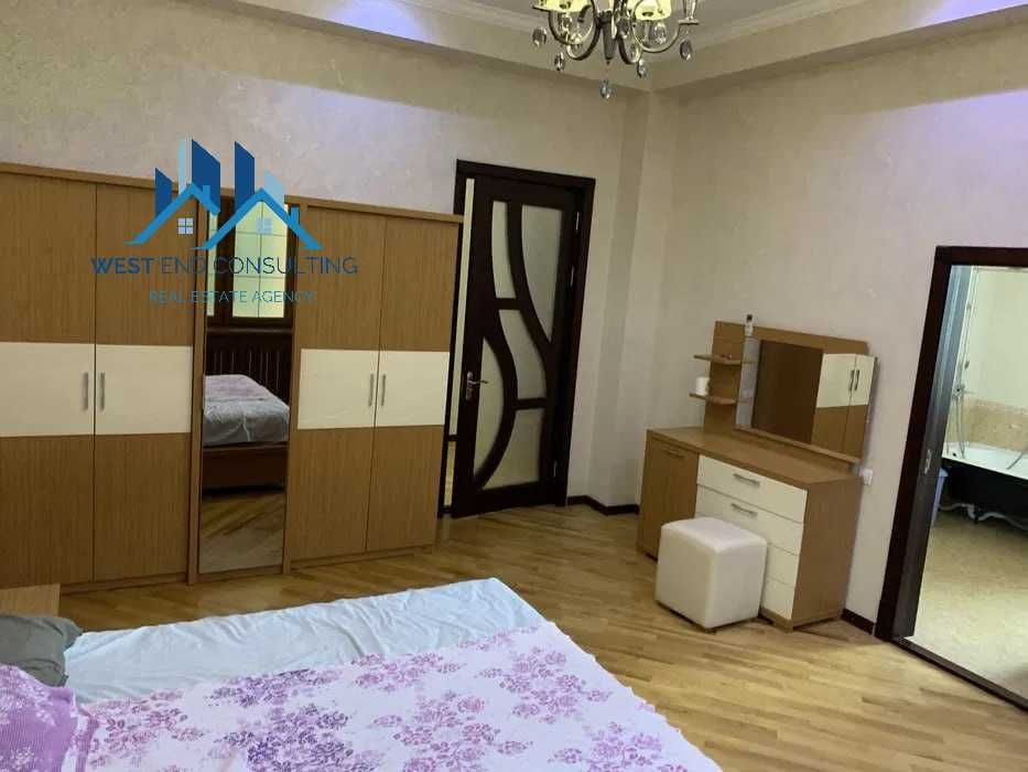 Сдаётся дом  с большим бассейном на Ракатбоши