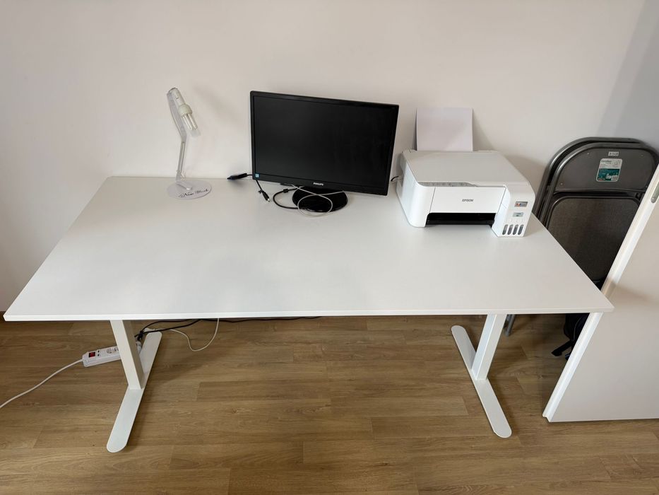 Masa de birou 80x160cm