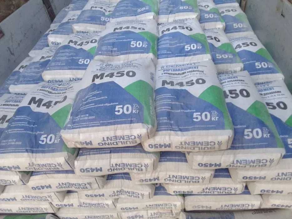 Цемент оптом с доставкаой по ташкенту Sement Cement