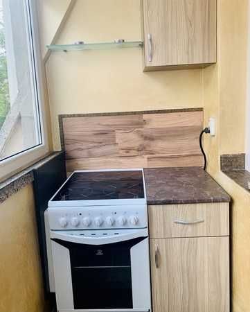 Дава се под наем Тристаен апартамент в София, Хладилника - 80 кв.м за 800 € - Снимка #5