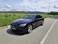 BMW 730d LCI Xdrive