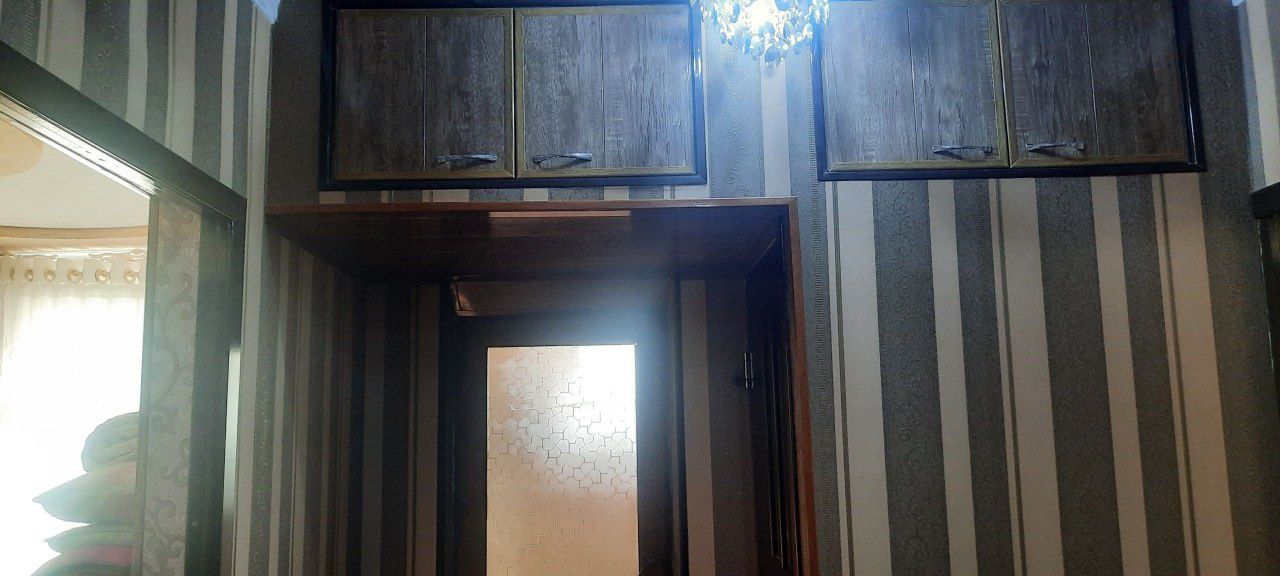 Продаётся 3х комнатная квартира с эвро ремонтом