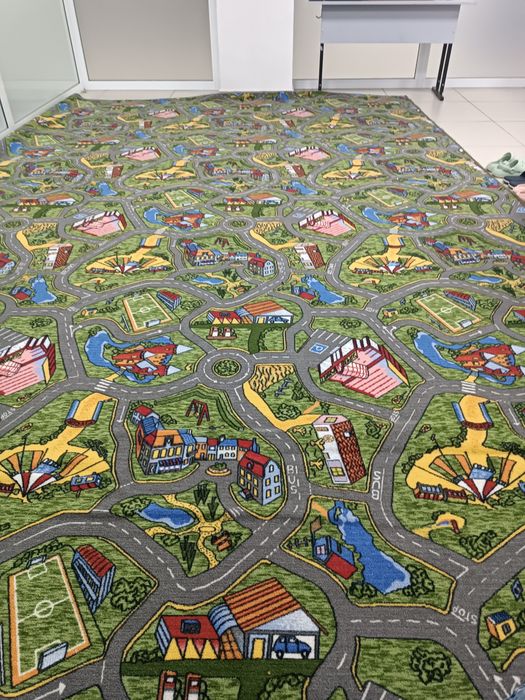 Продам все для детского центра