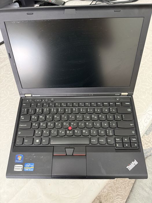 Переносной нэтбук в отличном состоянии