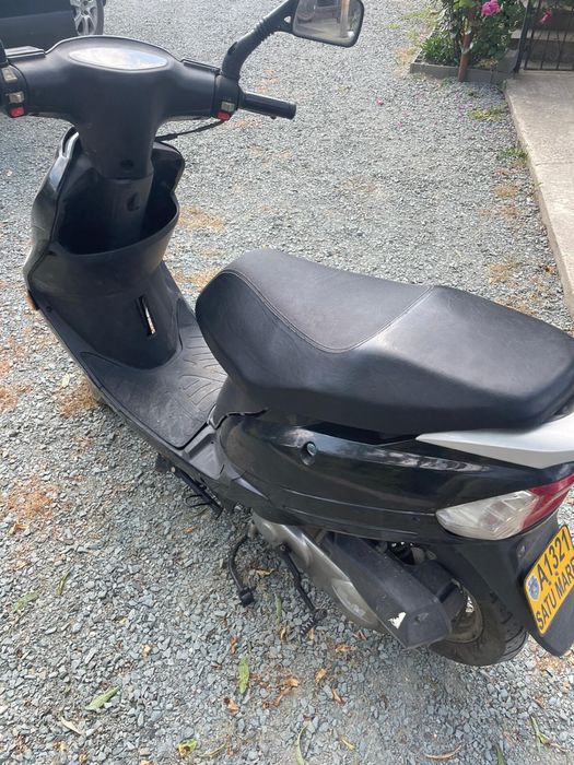 Peugeot Vivacity 49 Cc