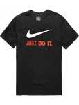 Nike Just Do It Tee-Като Нова