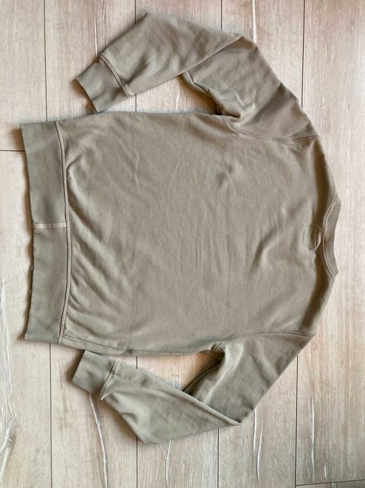 Parajumpers crew neck sweatshirt мъжка блуза фланела размер L