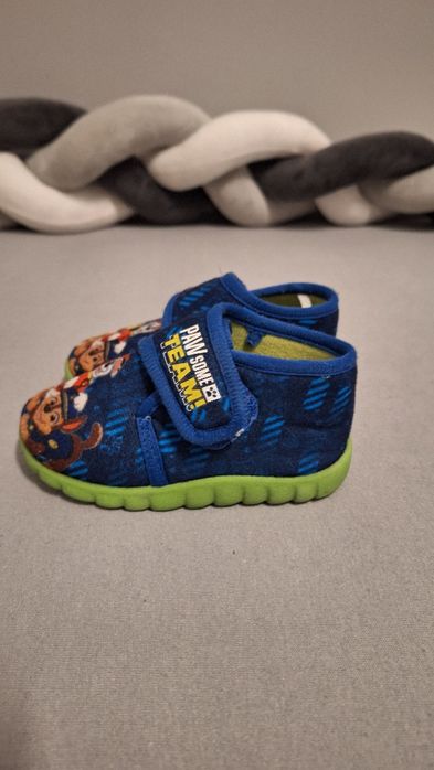 Papuci interior patrula cățelușului