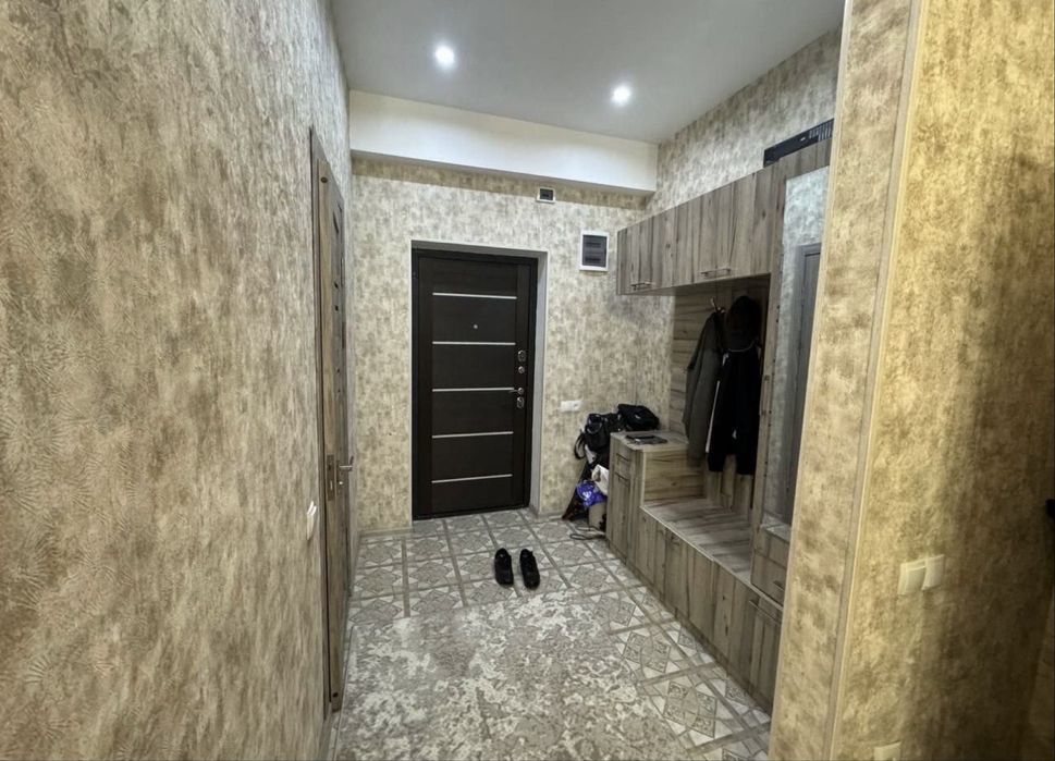 Ттз Новостройка Продается квартира 2/7/9 евро ремонт