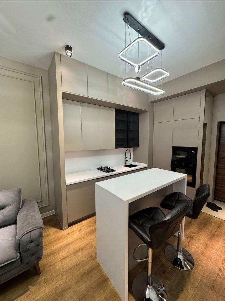 Аренда 2 комнатной квартиры Ташкент-Сити ЖК Gardens Residence|0996