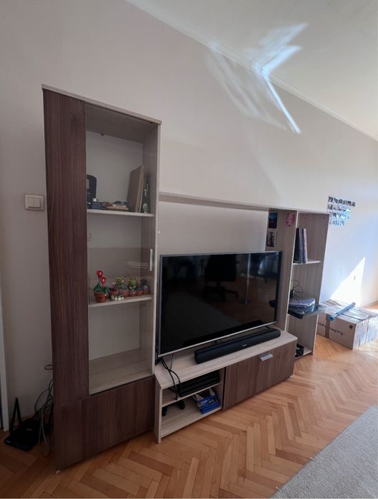 Холна секция, 220 x 178 см