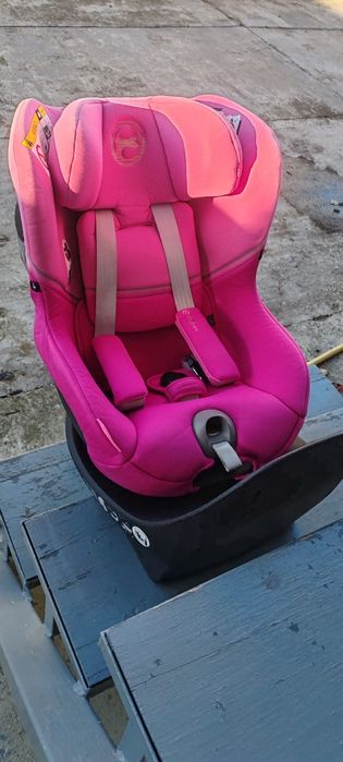 Scaun auto Cybex Gold Sirona SX2 i-Size
Scaun