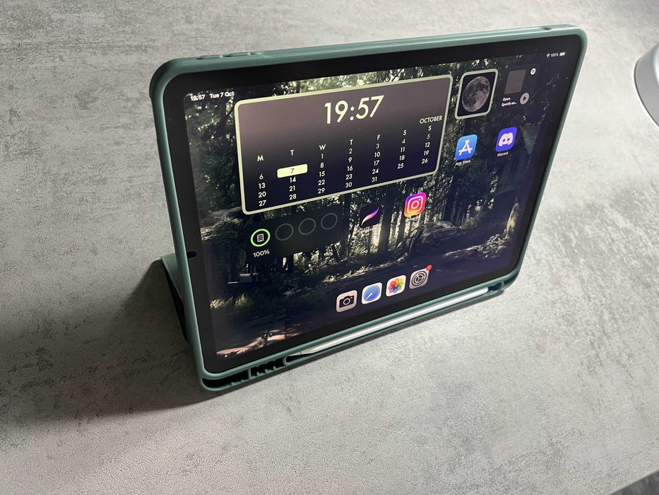 iPad Air (4-то поколение)