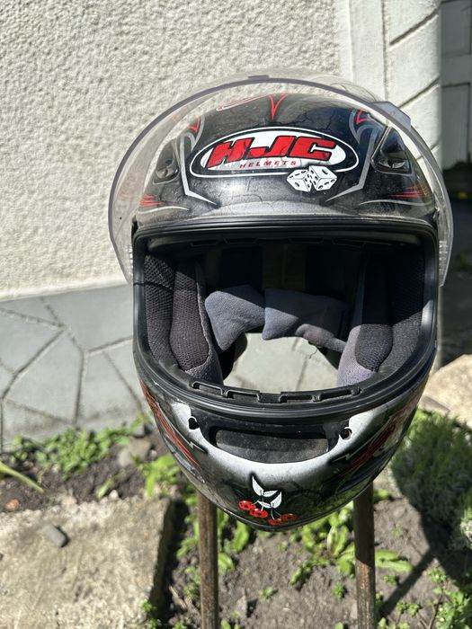 Cască de Motor Marimea M