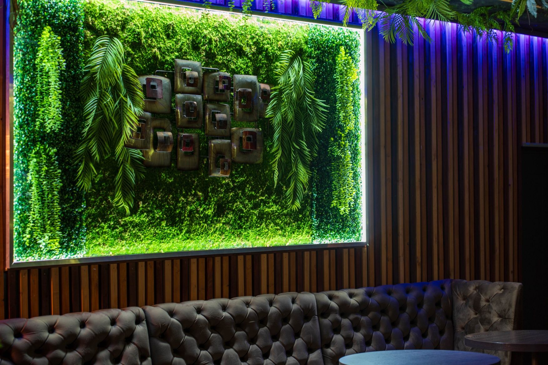 GreenMansion Luxury