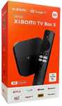 Мултимедиен плейър Xiaomi TV Box S (2nd Gen)