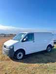 Ww transporter T5 //2014//249000km