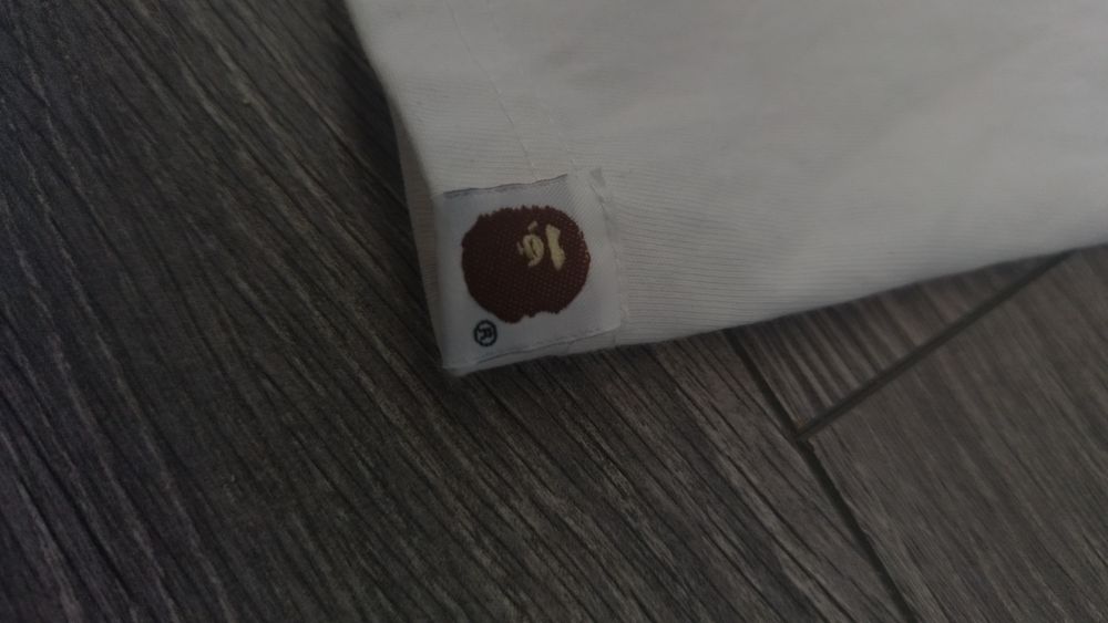 Bape блуза високо качество