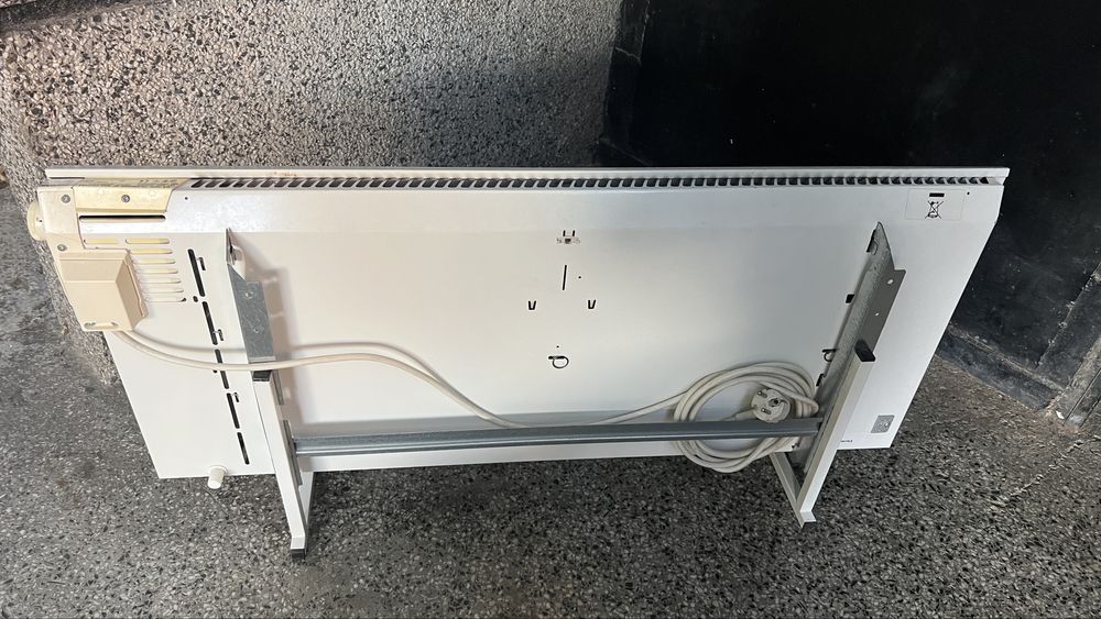 Конвектор Adax 1200 W