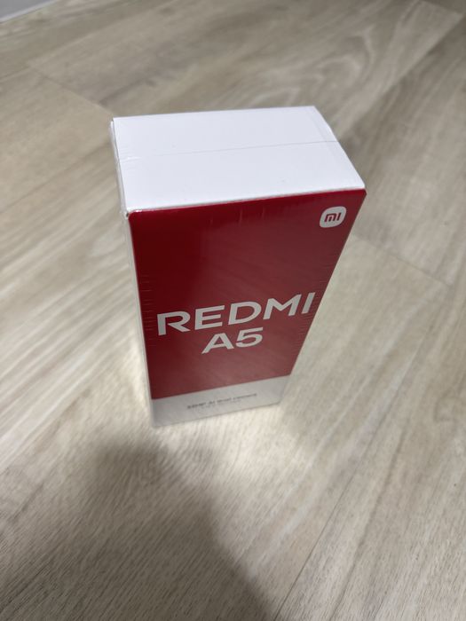 Xiaomi redmi a5 3/64 ocean blue