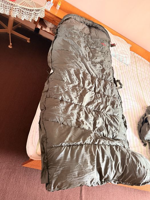 Спален чувал Carp zoom