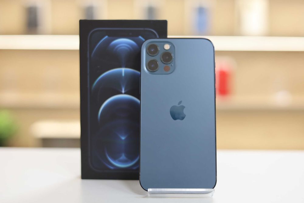 iPhone (айфон) 12 Pro Max 128gb