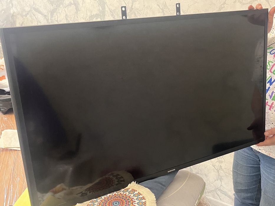 Телевизор смарт самсунг